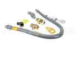 RG100S48 Dormont 1" Dia., 48" Reliaguard, Standard Snap,