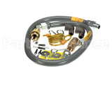 RG5048 Dormont 1/2" Dia., 48" Reliaguard, Standard Snap