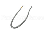 RG50BP60 Dormont Reliaguard Gas Connector -- 1/2" Dia., 6