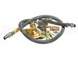 RG50S60 Dormont 1/2" Dia., 60" Reliaguard, Standard Snap