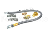 RG752S48 Dormont 3/4" Dia., 48" Reliaguard, Standard Snap