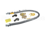 RG7548 Dormont 3/4" Dia., 48" Reliaguard, Standard Snap