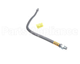 RG75BP36 Dormont Reliaguard Gas Connector -- 3/4" Dia., 3