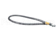 RG75BP60 Dormont Reliaguard Gas Connector -- 3/4" Dia., 6