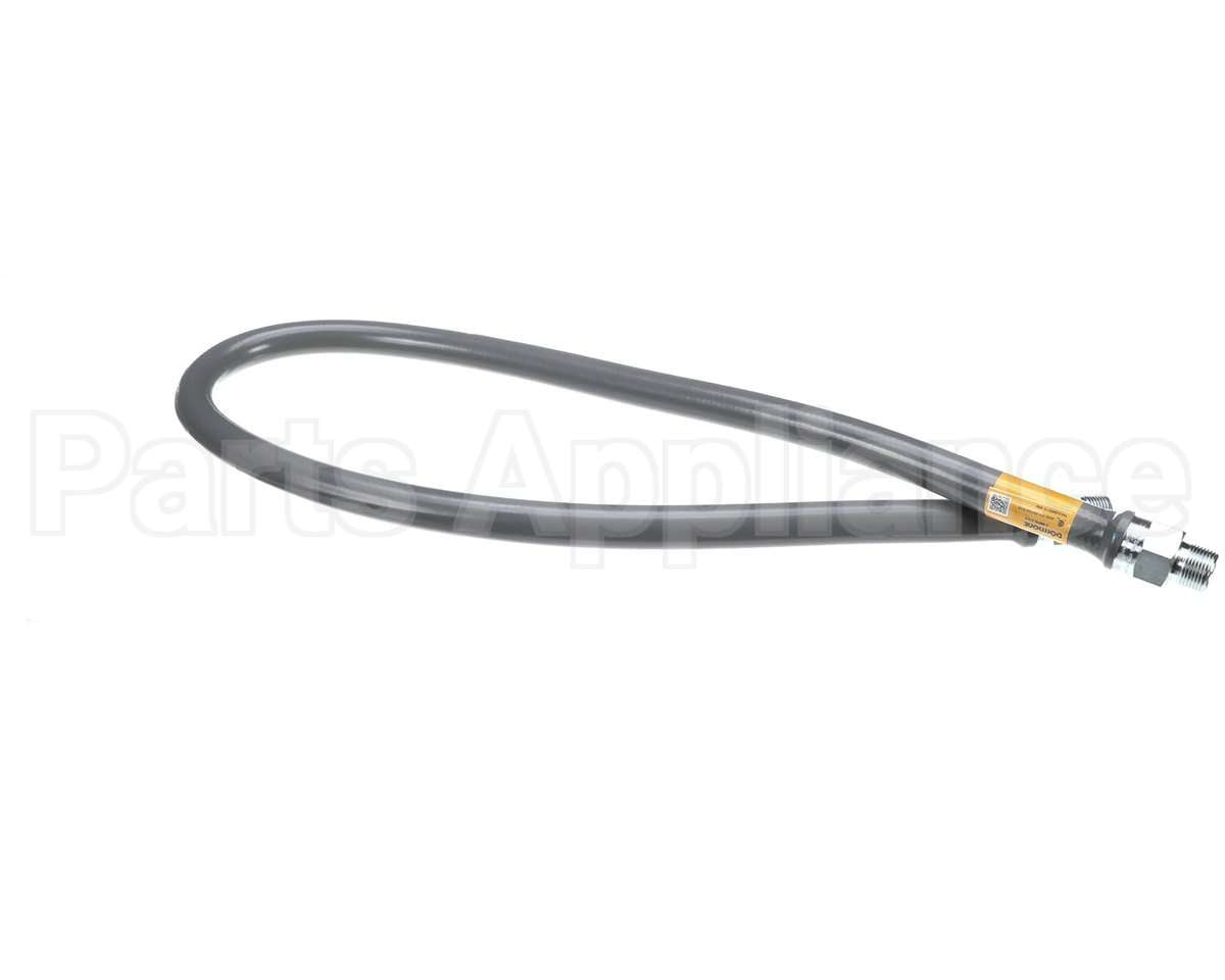 RG75BP60 Dormont Reliaguard Gas Connector -- 3/4" Dia., 6