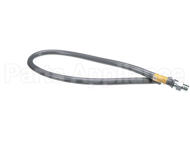 RG75BP60 Dormont Reliaguard Gas Connector -- 3/4" Dia., 6