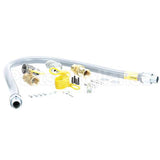 RG75S48 Compatible Dormont Kit, Gas Connector, 3/4"X48"