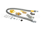 RG75S48 Dormont 3/4" Dia., 48" Reliaguard, Standard Snap