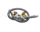 RG75S60 Dormont 3/4" Dia., 60" Reliaguard, Standard Snap