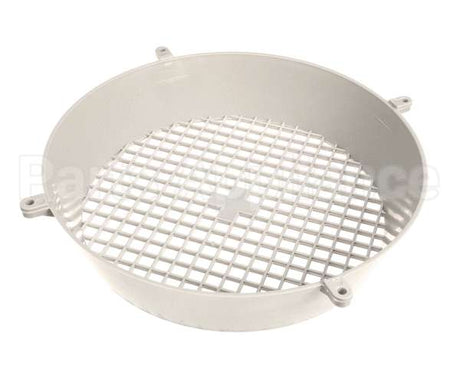RGR-0080 Ref Plus Fan Guard