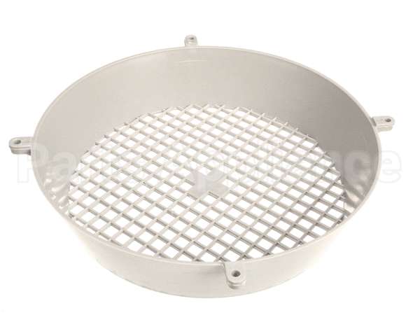 RGR-0080 Ref Plus Fan Guard