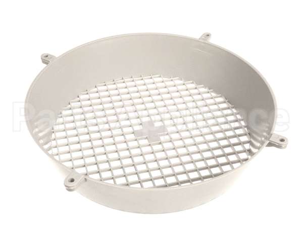 RGR-0080 Ref Plus Fan Guard