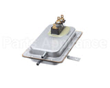 RH1505D0 Tpi Pressure Differential Switch