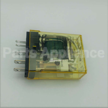RH1B-ULDC24V IDEC Relays 24Vdc Spdt Blade Relay W/Ind.