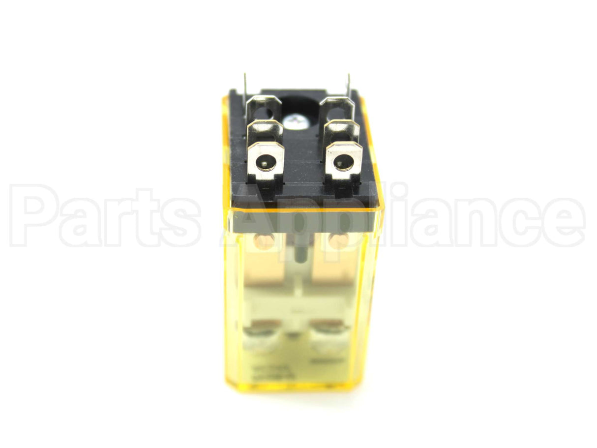 RH2B-UAC24V IDEC Relays 24Vac 2Pole Dpdt Icecuberelay