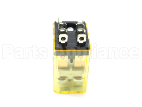 RH2B-UAC24V IDEC Relays 24Vac 2Pole Dpdt Icecuberelay