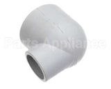 RHF1000-132 Rinnai Air Inlet Elbow Small