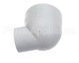 RHF1000-132 Rinnai Air Inlet Elbow Small