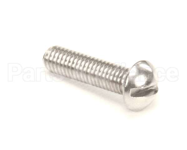 RHS10S Biro Round Head Screw 10-32 X 3/4 S