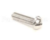 RHS10S Biro Round Head Screw 10-32 X 3/4 S