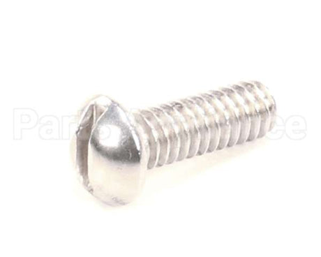 RHS25S Biro Round Head Screw 1/4-20 X 3/4 Ss