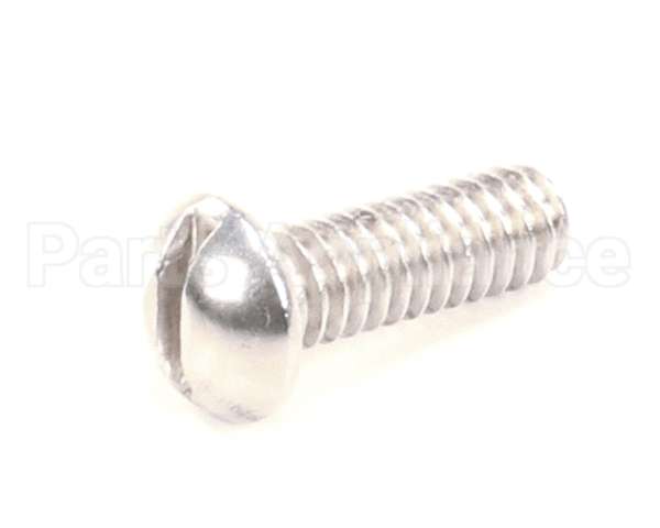 RHS25S Biro Round Head Screw 1/4-20 X 3/4 Ss