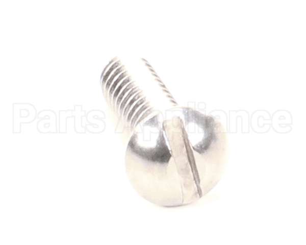 RHS25S Biro Round Head Screw 1/4-20 X 3/4 Ss