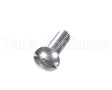 RHS30S Biro Round Head Screw 1/4-20 X 7/8 Ss