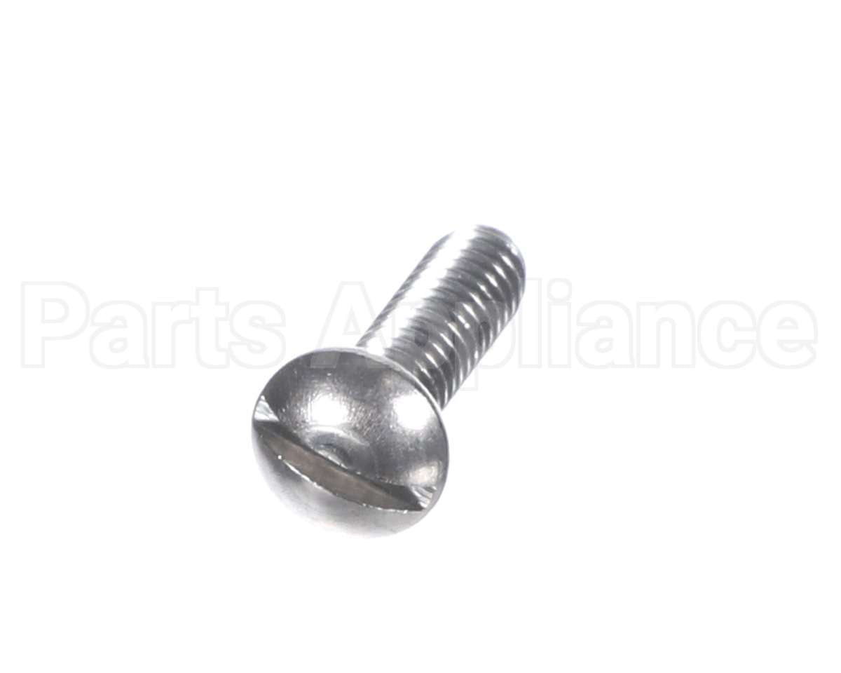 RHS30S Biro Round Head Screw 1/4-20 X 7/8 Ss