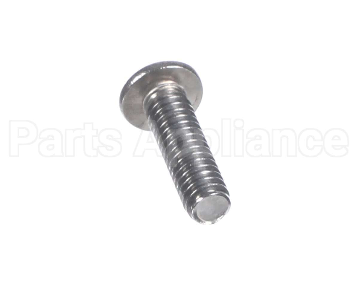 RHS30S Biro Round Head Screw 1/4-20 X 7/8 Ss