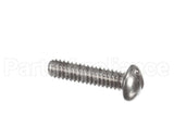 RHS31S Biro Round Head Screw 1/4-20 X 1 Ss
