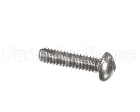 RHS31S Biro Round Head Screw 1/4-20 X 1 Ss