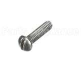 RHS31S Biro Round Head Screw 1/4-20 X 1 Ss