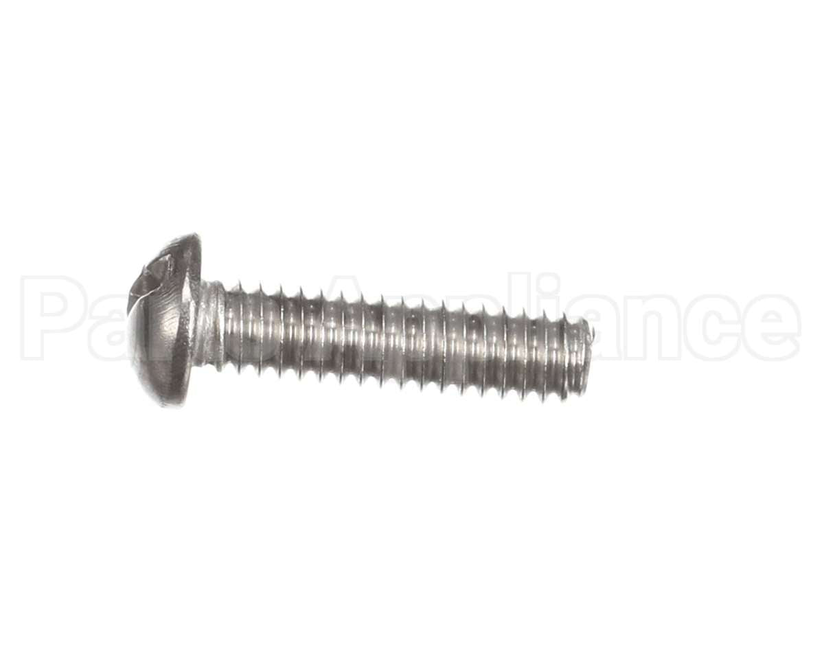 RHS31S Biro Round Head Screw 1/4-20 X 1 Ss