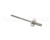 RI-2094 Alto Shaam Rivet,Blind,#43,Lrg Flg,Stnls,