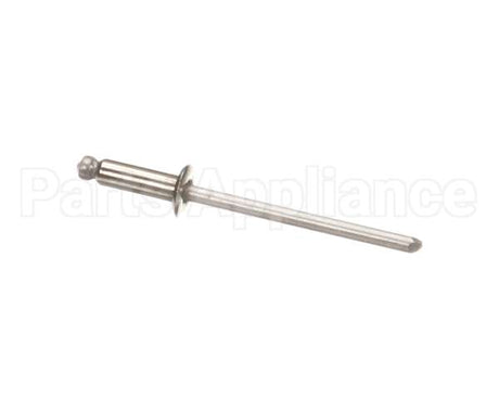 RI-2100 Alto Shaam Rivet,Blind,#44,Stnls