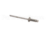 RI-2100 Alto Shaam Rivet,Blind,#44,Stnls