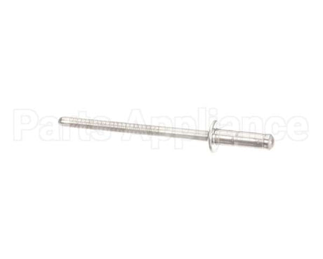 RI-27108 Alto Shaam Rivet,Blind,Structural,18-8,Ss