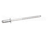 RI-38125 Alto Shaam Rivet,Sealed,.125",Sst,Dome Hd