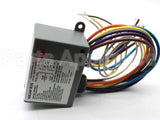 RIB2401B2G Functional Devices 24Vac/Dc;120V 20A Dpdt Pwr Rly