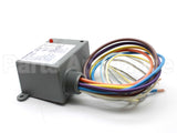 RIB2401B2G Functional Devices 24Vac/Dc;120V 20A Dpdt Pwr Rly