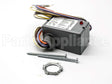 RIB2401D Functional Devices 24Vac/Dc;120V 10A Pilotctrlrly