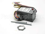 RIB2401D Functional Devices 24Vac/Dc;120V 10A Pilotctrlrly
