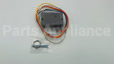 RIBU1C Functional Devices 10-30Vac/Dc;120V 10A Spdt Rly