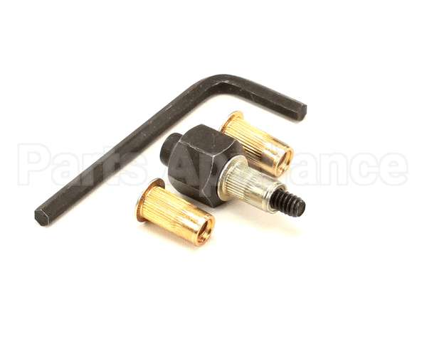 RIV-NUTKIT Lockwood Riv Nut Kit W/Tool