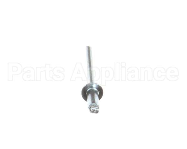 RIV172 Bki Rivet, 1/8 Cs Zinc (.187-.250)