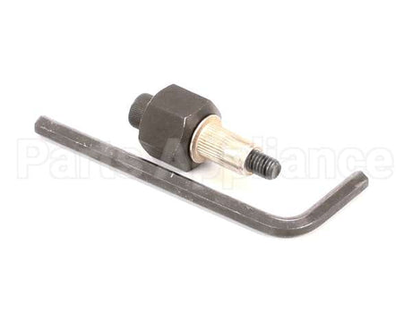 RIVNUT-TOOL-10 Continental Refrigeration Rivet Nut - Tool 10-32
