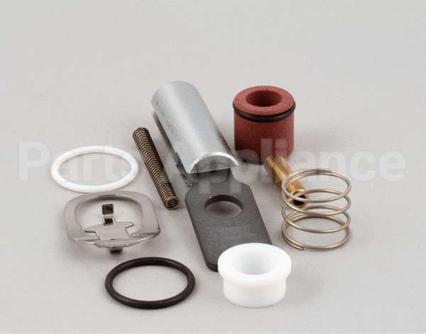 RK0001 Bki Repair Kit, Solenoid Valve