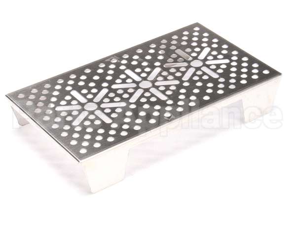 RK47AL Grindmaster Cecilware Grill S/S-Gb3K (Old Style)