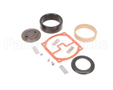 RK935 Accutemp Gast Vacuum Pump Rebuild Kit